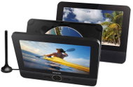 7" SENCOR SPV 7768TD - DVD Player