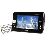 SENCOR SPV 6712T - Television