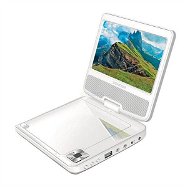 7" Sencor SPV 2722 white - DVD Player