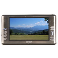 Sencor SPV 8777HT - Portable Media Device