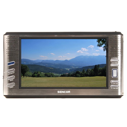 Sencor SPV 8777HT - Portable Media Device - Main image