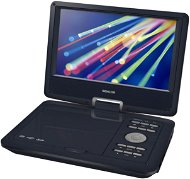  9 "Sencor SPV 2919 Dark Blue  - DVD Player
