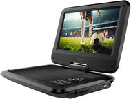 SENCOR SPV 2105 - DVD Player