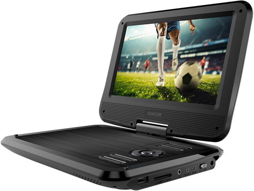 SENCOR SPV 2105 - DVD Player - Main image