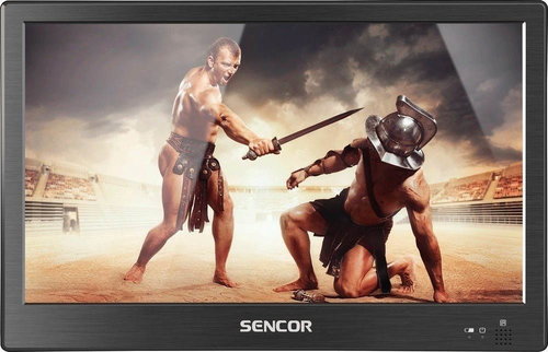 10" Sencor SPV 7011 - Television - Main image