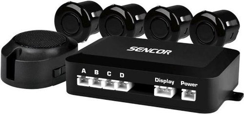 Sencor SCA PARK100 - Parking Sensor - Main image
