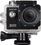 Sencor 3CAM 5200W - Digital Camcorder