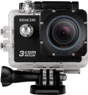 Sencor 3CAM 4K02W - Digitális videókamera