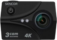 Sencor 3CAM 4K50WRB - Outdoor Camera
