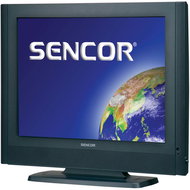 15" Sencor SLT-1507DVBT - Television