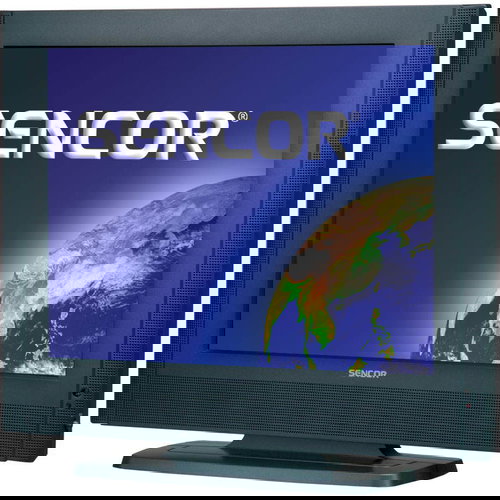 15" Sencor SLT-1507DVBT Main image 15" Sencor SLT-1507DVBT - Television - Main image