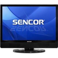 16" Sencor SLT-1611DVBT - Television