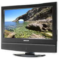 16" Sencor SLT-1613DVBT - Television