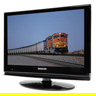 16" Sencor SLT 1634DVBT - Television