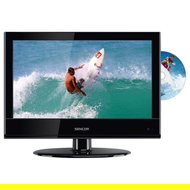 16" SENCOR SLT 1670DVD - Television