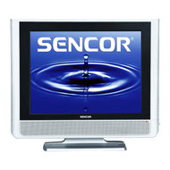 19" Sencor SLT-1906 - Television