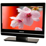19" Sencor SLT 1933DVBT - Television