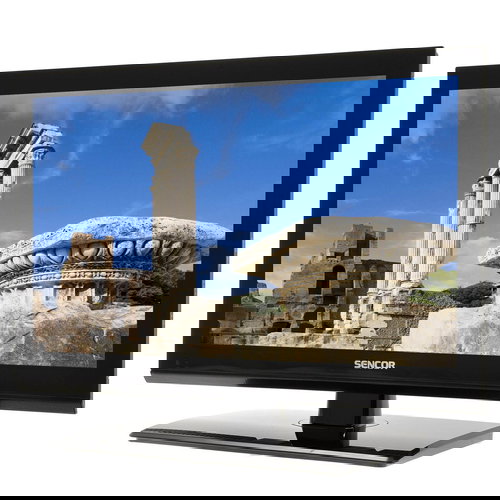 19" Sencor SLE 1904T Main image 19" Sencor SLE 1904T - Television - Main image