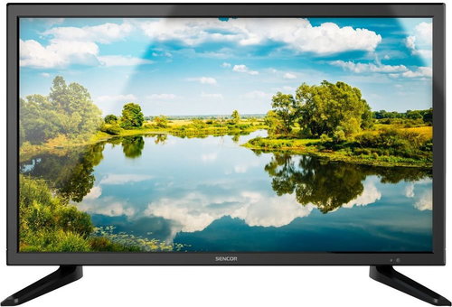 19 '' Sencor SLE 1961TCS - Television - Main image