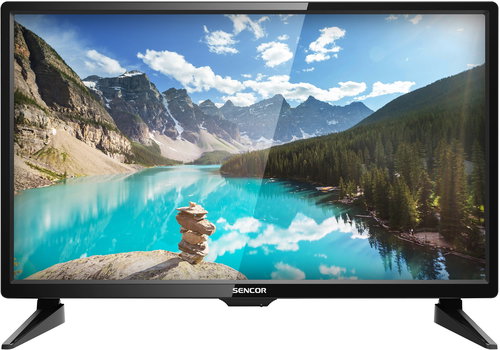 19" Sencor SLE 1962TCS Main image 19" Sencor SLE 1962TCS - Television - Main image