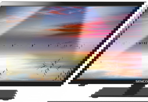 20" Sencor SLE 2057M4 Main image 20" Sencor SLE 2057M4 - Television - Main image