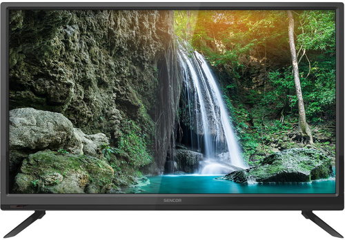 22" Sencor SLE 22F61TCS Main image 22" Sencor SLE 22F61TCS - Television - Main image