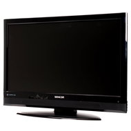 22" LCD TV SENCOR SLT 2218DVBT - Television