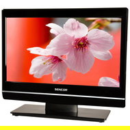 22" Sencor SLT 2233DVBT - Television