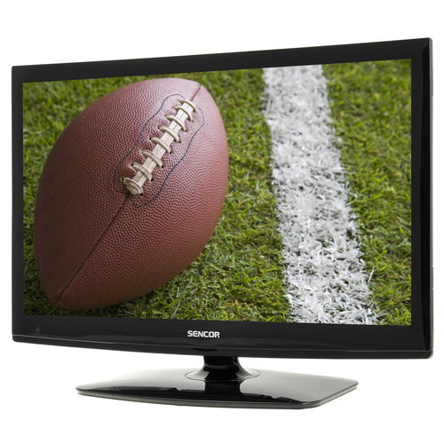 22" SENCOR 22F06T - Television - Main image
