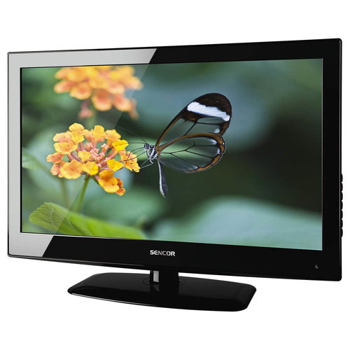 22" Sencor SLE 22F07T   - Television - Main image