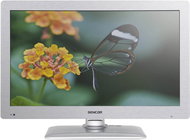 22" Sencor SLE 22F51M4 silver - Television