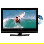 22" Sencor SLT 2274DVD - Television