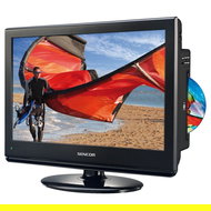 22" Sencor SLT 2275 DVD - Television