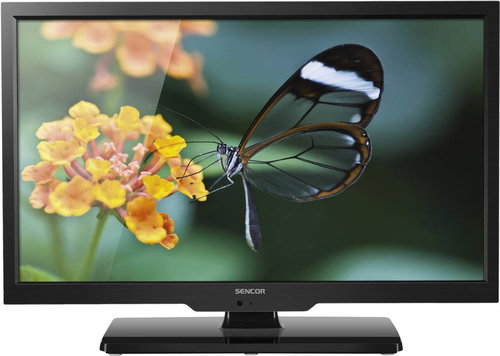  22 "Sencor SLE 22F53M4  - Television - Main image