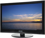 22 "Sencor SLE 22F54M4  - Television