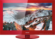 22" Sencor SLE 22F56 red - Television