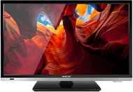 22" Sencor SLE 22F57M4 silver - Television