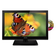 22" Sencor SLE 22F44D DVD - Television