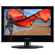 22" Sencor SLT 2230DVBT - Television