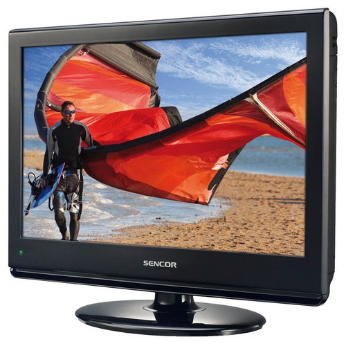 22" Sencor SLT 2235DVBT  - Television - Main image