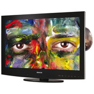 24" SENCOR SLE 2443D - Television