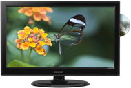 24" Sencor SLE 2445DM4 DVD - Televízor