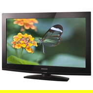 24" Sencor SLE 24F06T - Television