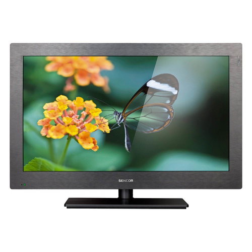 24" Sencor SLE 24F50T - Television - Main image