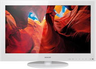 24" Sencor SLE 24F56M4 white - Television