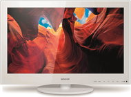24" Sencor SLE 24F58M4 white - Television