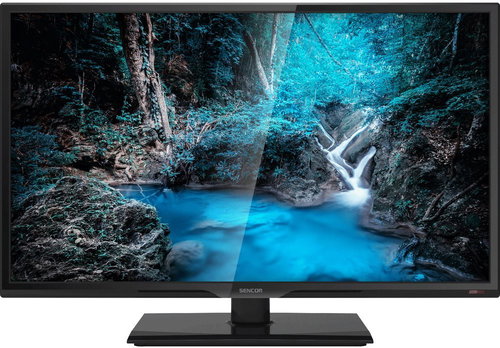 24" Sencor SLE 2469TCS - Television - Main image