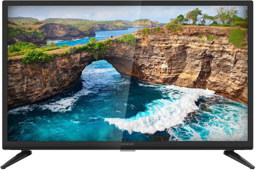 24" Sencor SLE 2470TCS - Television - Main image