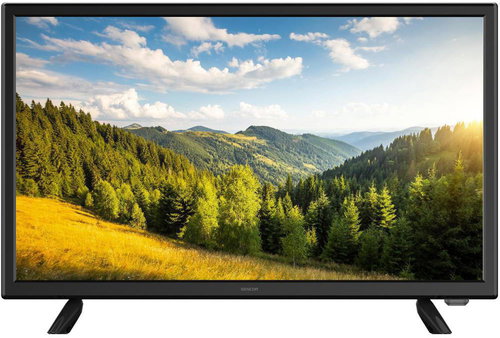 24" Sencor SLE 2474TCS - Television - Main image