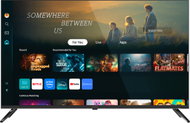 43" Sencor SLE 43TU700B - Television